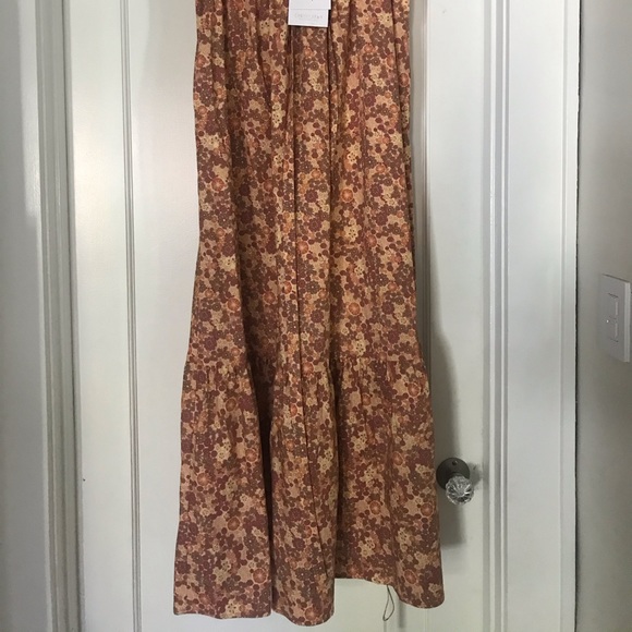 Christy Dawn Benny Dress XS - Picture 6 of 6